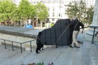 Comment transporter un piano droit en toute sécurité ?