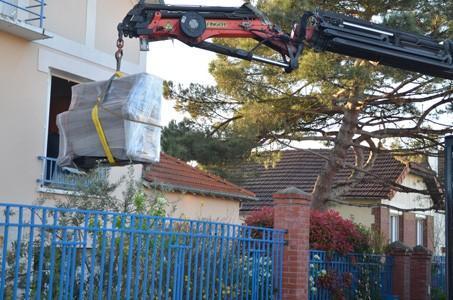 Grue piano