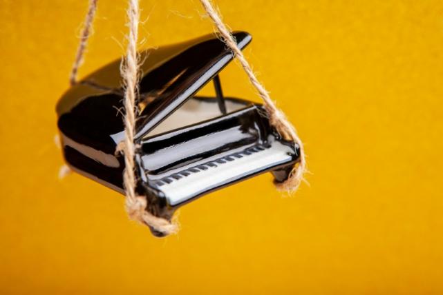 Transport de piano