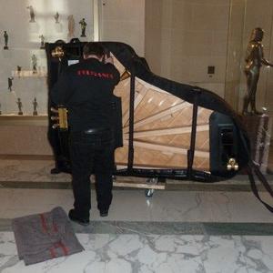 livraison piano