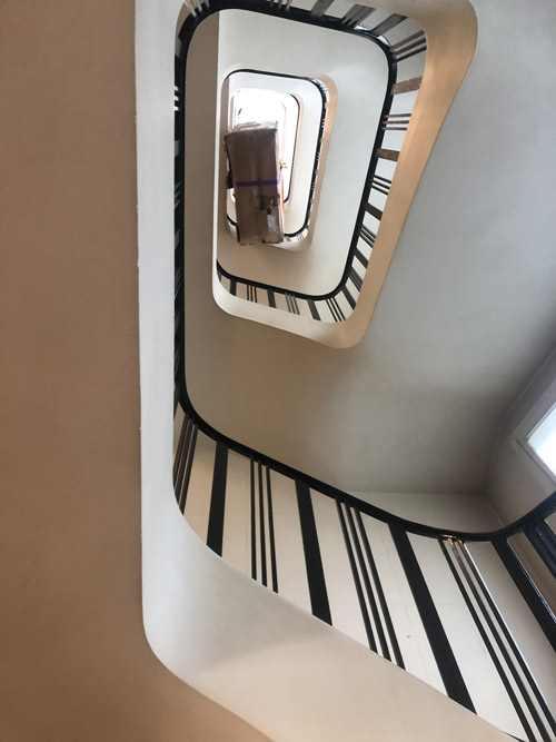 piano opéra