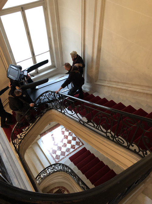 piano opéra