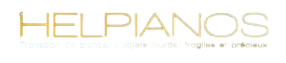 Entreprise de transport de Piano à Paris